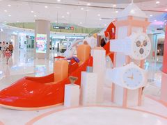 店内环境-凯德广场(西城店)