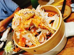-耕海蟹将军(万象城店)