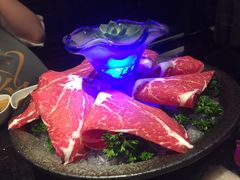 -捞王猪肚鸡火锅(财富中心店)