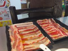 -燚青春东北泥炉烤肉(百合店)