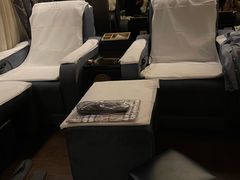 -华夏良子·足道SPA艾灸(王府井店)
