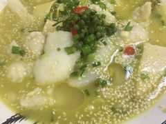 -奈哥老坛酸菜鱼(香港名都店)