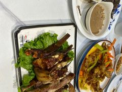 -老仁义·清真菜(太古街店)