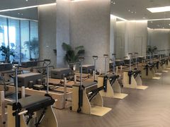 -YCHL FIT 健身(星寰店)