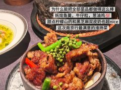 -红厨巷·淮扬菜(熙南里店)