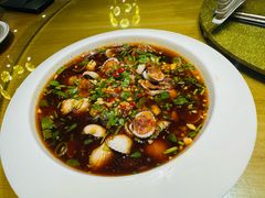-潮汕壹号·潮汕菜·打边炉·生腌(总店)
