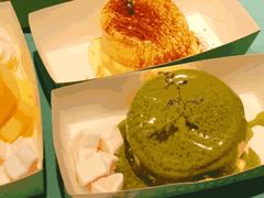 -狐狸和向日葵(北京路店)