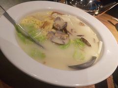 -老板恋上鱼(印象城店)