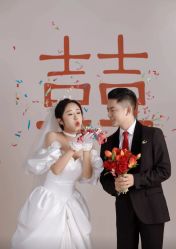-CD视觉婚纱摄影