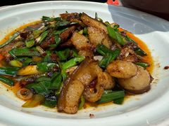 -情妹耙泥鳅·江湖川菜(科华店)