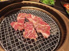 -厚贞日式烤肉(浦东汇智店)