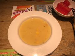 -豪客来牛排(人民东路店)