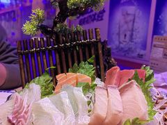 -琴寿司居酒屋(中山广场店)