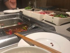 -海底捞火锅(万象城店)