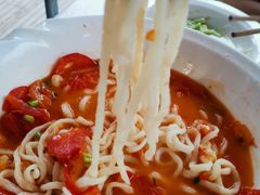 -笑红饭庄
