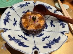 -鮨冠OMAKASE食べ放题(北京首店)