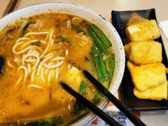 -大鼓米线(杭州国大城市广场店)