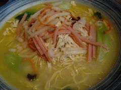 大煮干丝-扬州狮子楼·非遗淮扬菜(东关街店)