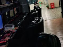 -网鱼电竞(杨浦中原店)