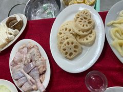 -花苑美食横琴生蚝火锅(拱北粤华路店)