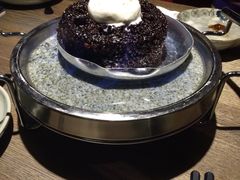 -蜜桃餐厅·江浙融合菜(荟聚购物中心店)