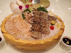 -大东海海鲜酒楼(渔人码头总店)