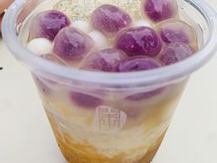 -甜心闲生·手工冰粉