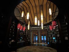 -天府中餐厅·粤菜·海南菜·生猛海鲜(三亚海棠湾洲际度假酒店)