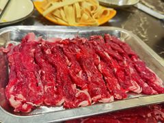 -颐品居涮肉(乌鲁木齐中路店)