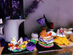 -涂兰朵国际儿童美术馆