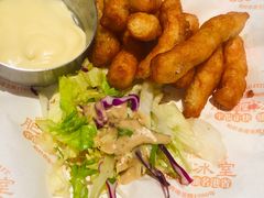 -肥韬茶餐厅(海上世界店)