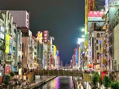 -道顿堀