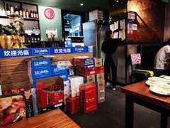 -吉香碳烤生蚝(仙霞路店)