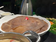 -青一色火锅(摩根店)