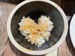 米饭-武松家(丰益桥店)