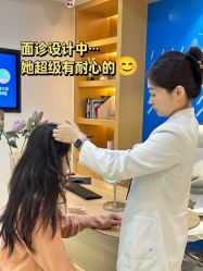 -雍禾植发全国连锁