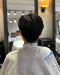 -付军剪艺