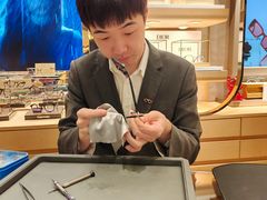 -溥仪零一零眼镜(上海K11艺术中心店)