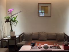 -翁暖茶馆(滨江东总店)