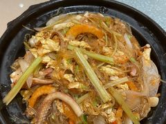海皇粉丝煲-宝园酒家(美林M·LIVE天地东座店)