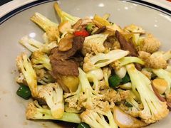 -西安饭庄·非遗陕菜(钟楼店)