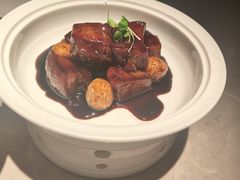 -醉庐·新上海菜(南京西路店)