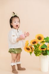 -小熊维尼高端儿童摄影(宝安旗舰店)