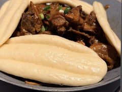 -小菜园新徽菜(南通崇川金鹰店)