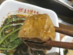 -袁记串串香(新南门店)