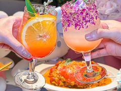 -狮拾久·现代新加坡料理(福田COCO Park店)