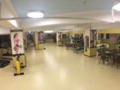 -中田健身工作室(中针商务店)