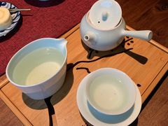 -梅间堂茶馆(绿地缤纷城店)