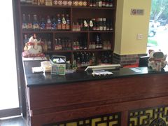 -浑河春面馆非遗鹿角面(良乡店)