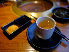 -九畋町和牛黑牛烤肉料理(三里屯3·3大厦店)